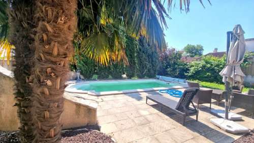 Châtillon-la-Palud Ain house foto 7151904