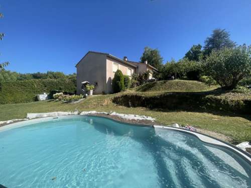 Châtillon-Saint-Jean Drôme huis foto 7155423