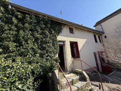 Châtillon-sur-Seine Côte-d'Or huis foto 7156156