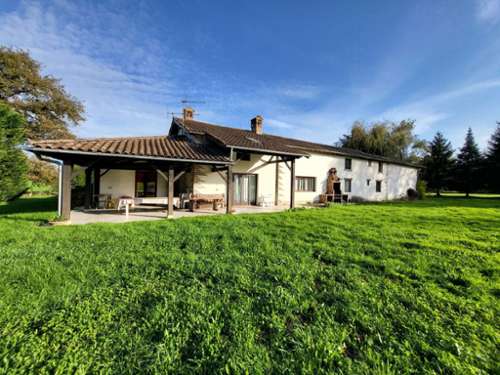 Châtillon-sur-Chalaronne Ain house foto 7151981