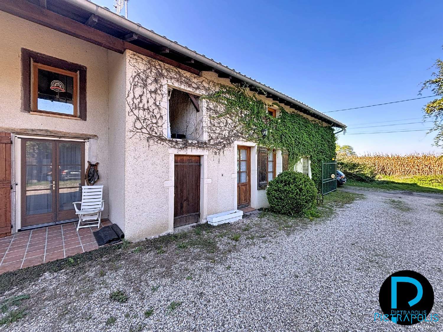  en venta casa Châtillon-sur-Chalaronne Ain 3