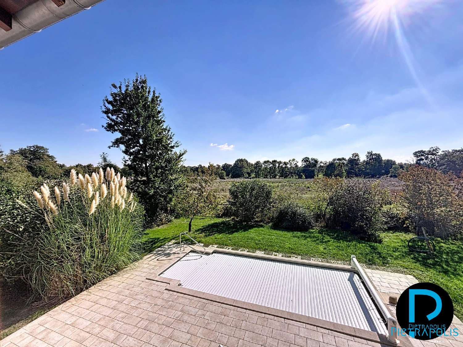  en venta casa Châtillon-sur-Chalaronne Ain 5