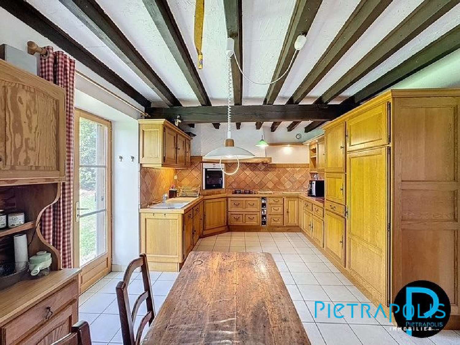  en venta casa Châtillon-sur-Chalaronne Ain 6