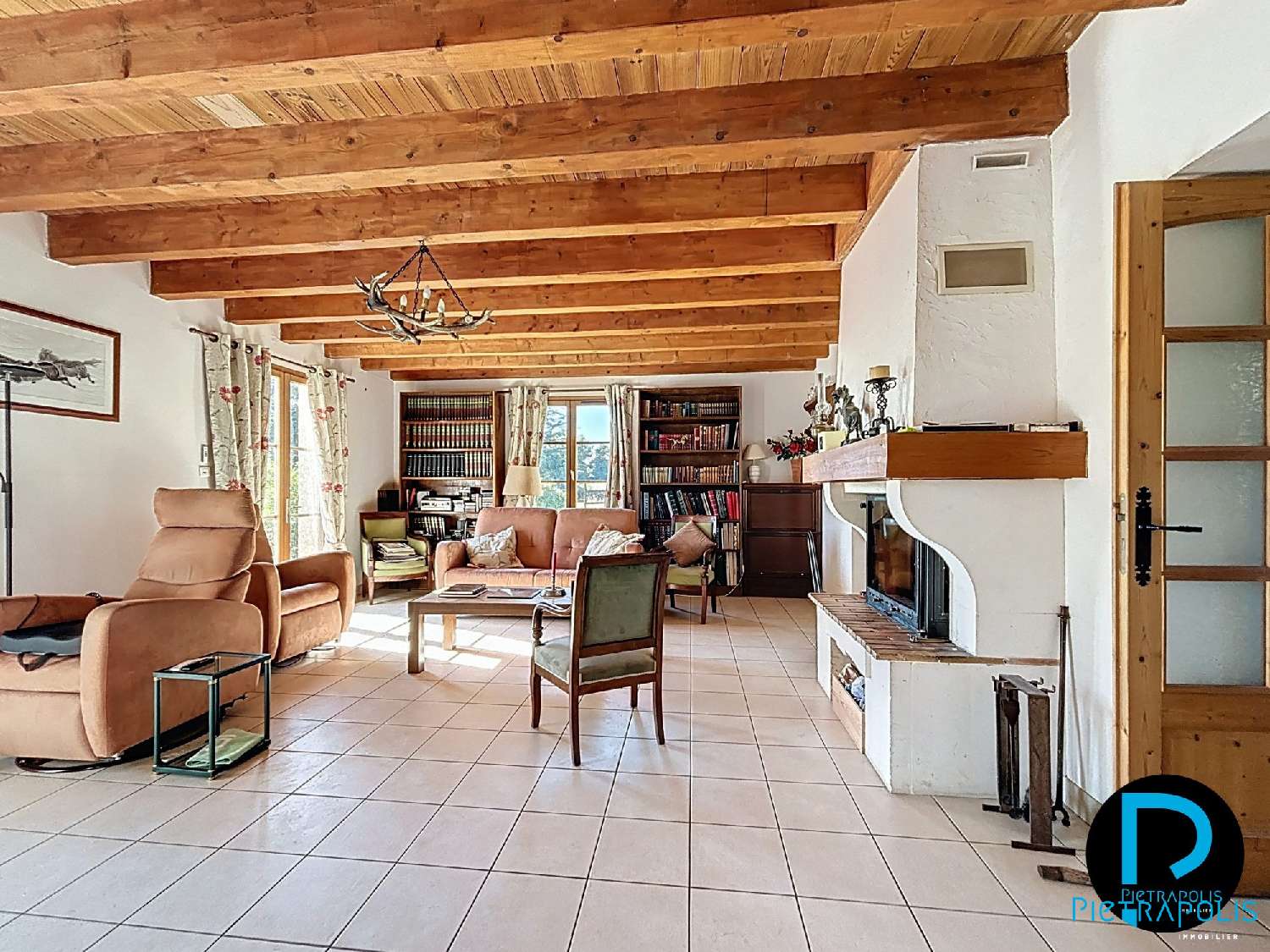  en venta casa Châtillon-sur-Chalaronne Ain 7