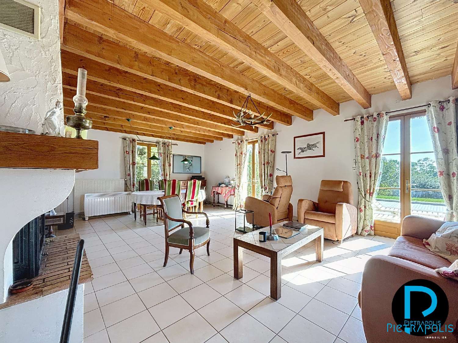  en venta casa Châtillon-sur-Chalaronne Ain 8