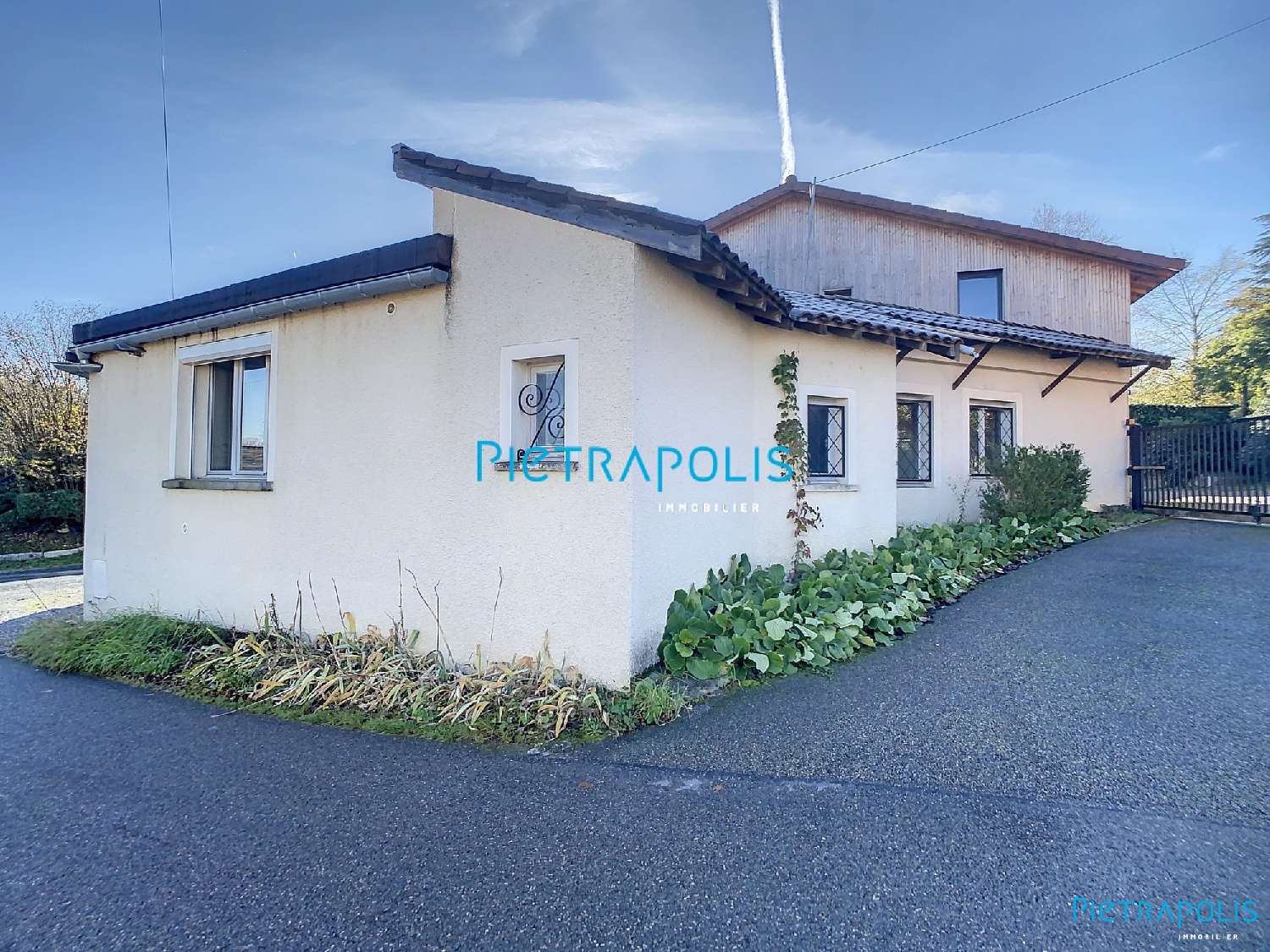  en venta casa Châtillon-sur-Chalaronne Ain 1