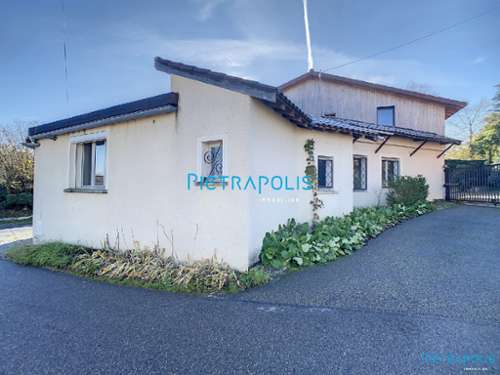 Châtillon-sur-Chalaronne Ain casa foto 7159257