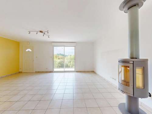 Châtillon-sur-Chalaronne Ain huis foto 7169221