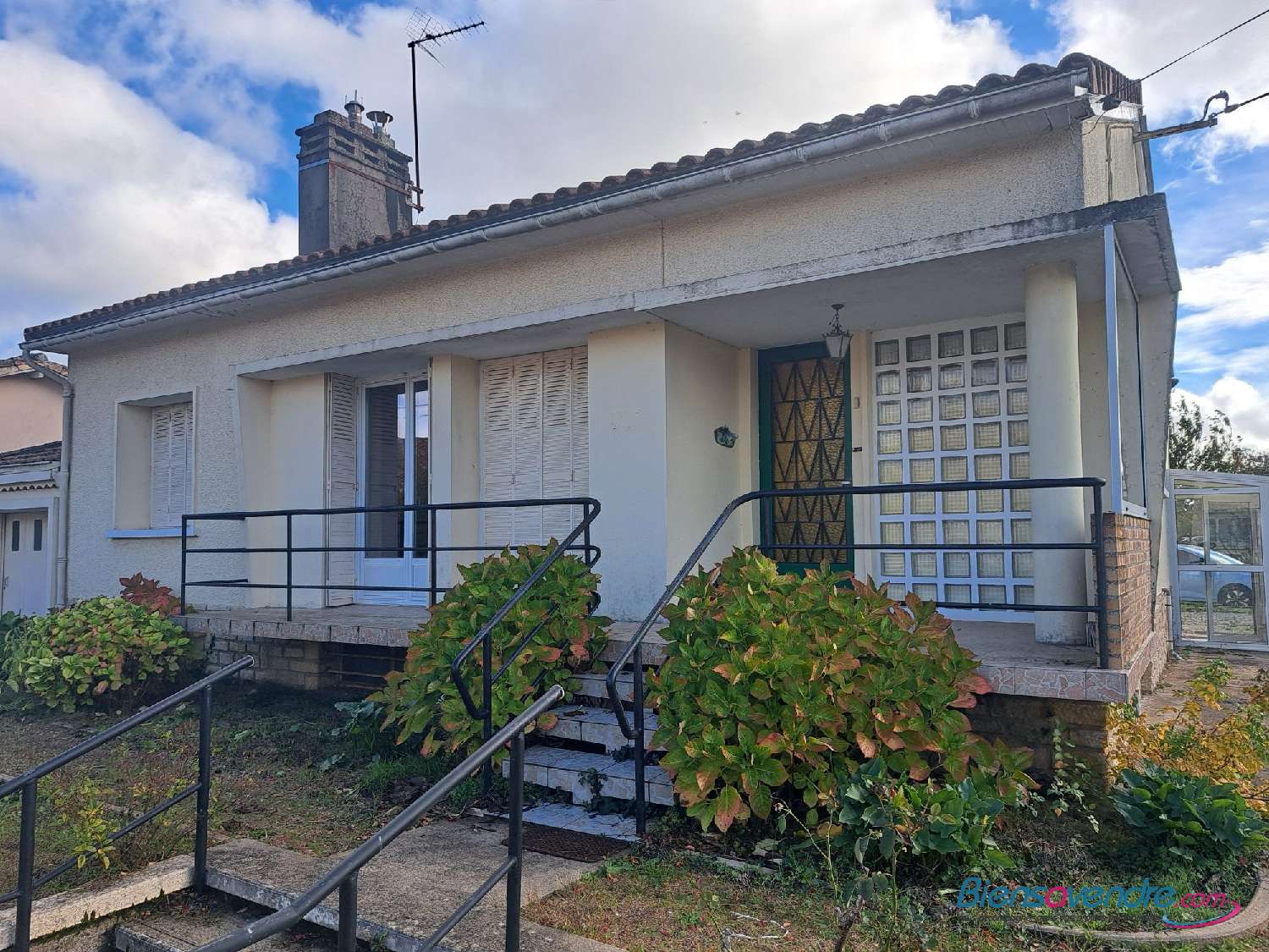 kaufen Haus Châtillon Vienne 1