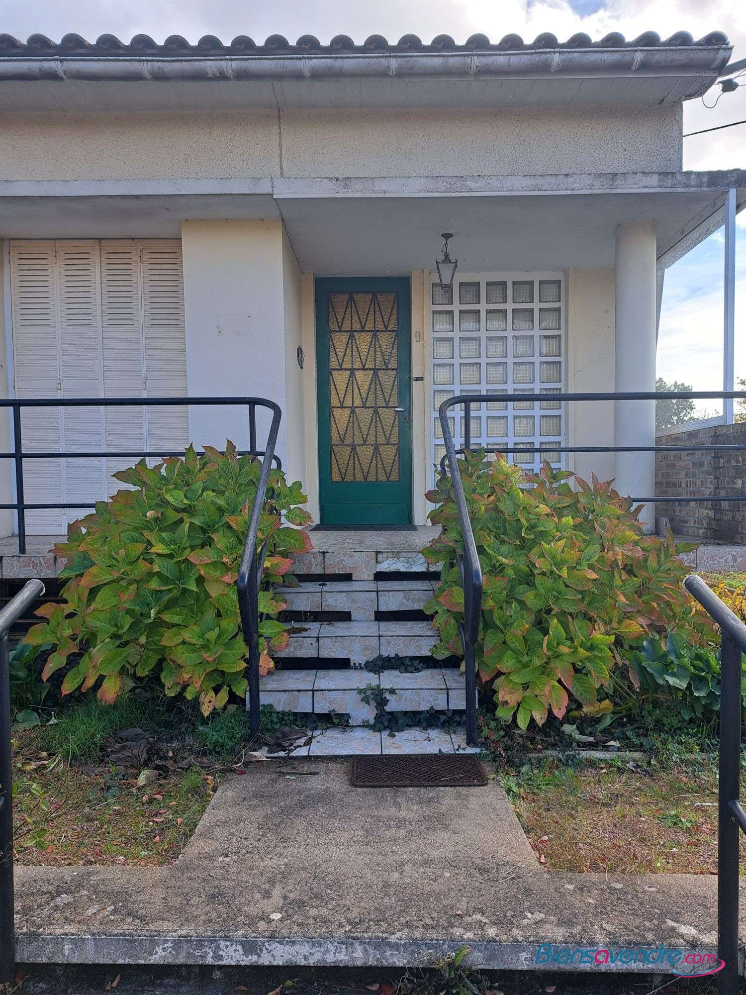 kaufen Haus Châtillon Vienne 2