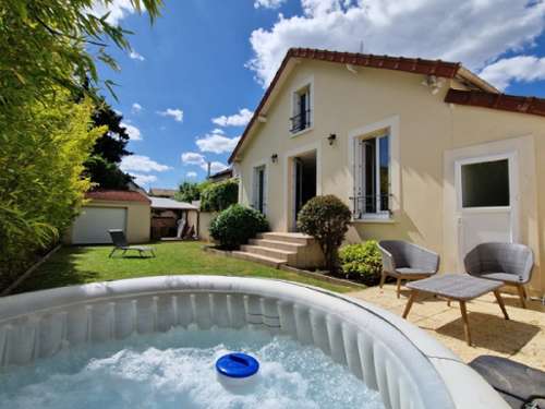 Chatou Yvelines maison foto 7147842