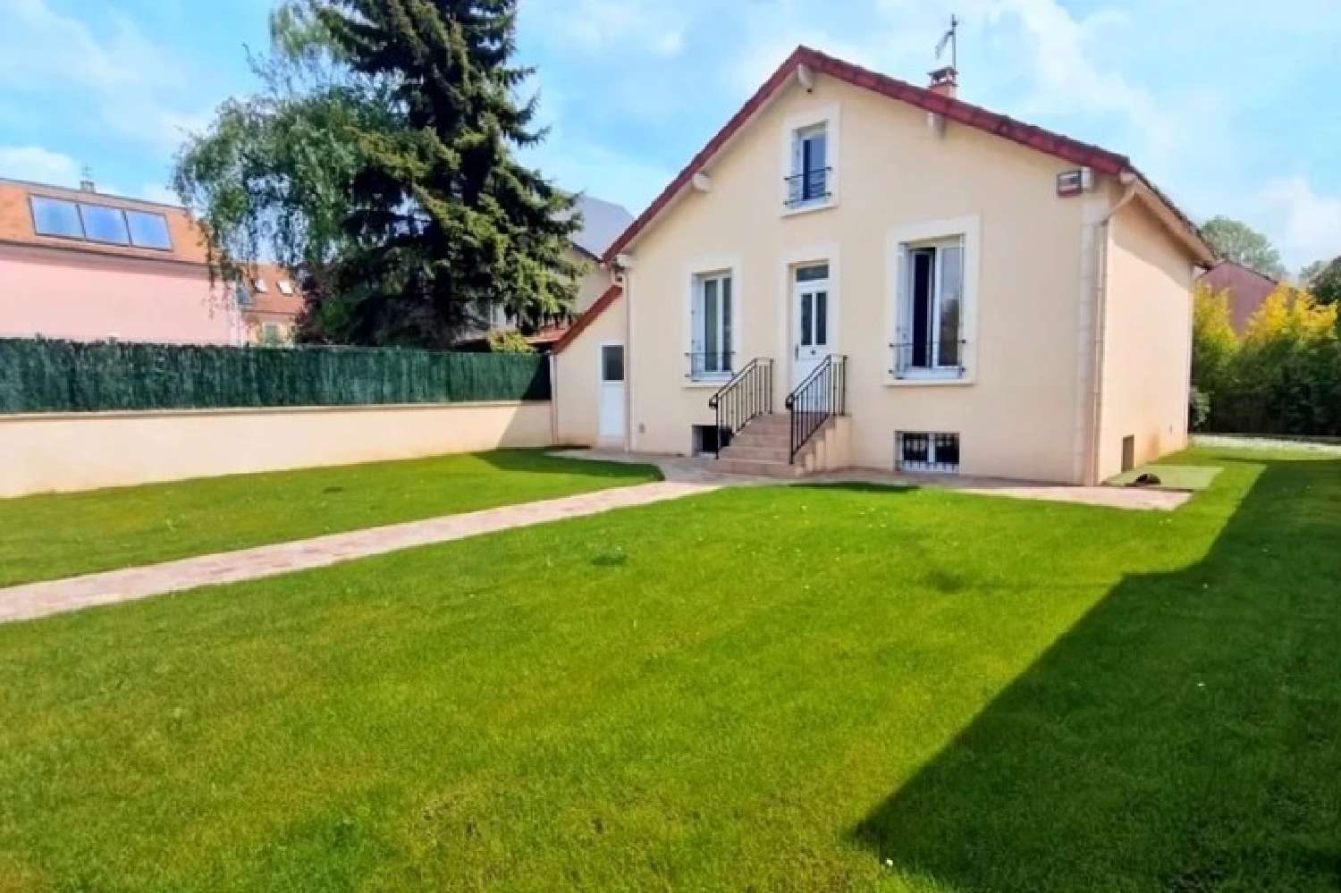  à vendre maison Chatou Yvelines 2