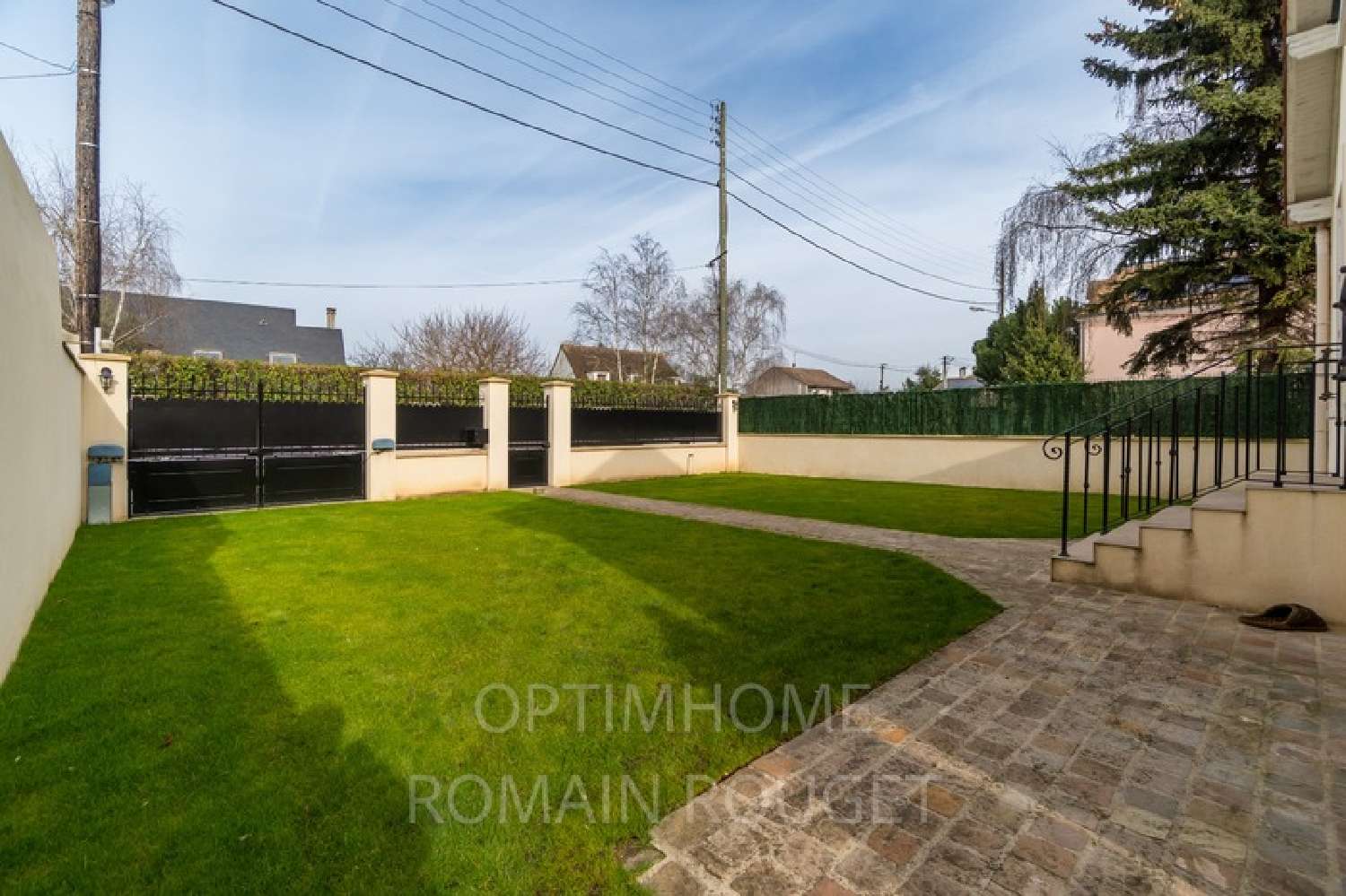  à vendre maison Chatou Yvelines 3