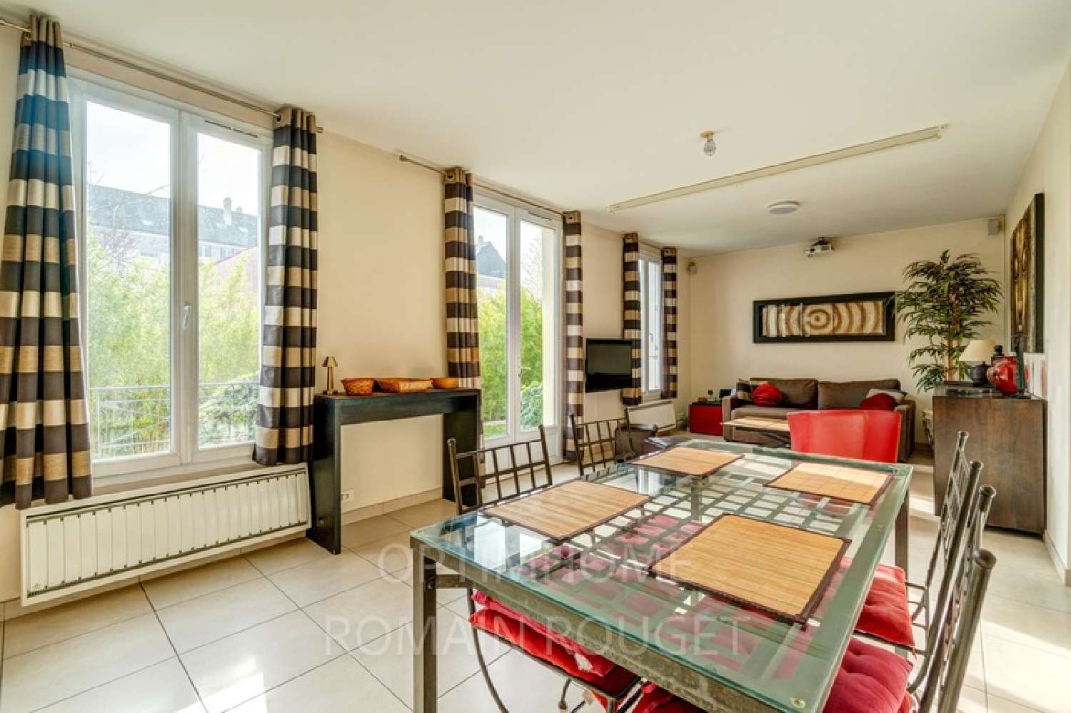  à vendre maison Chatou Yvelines 4