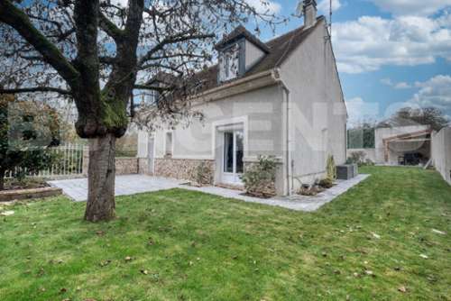 Chauconin Seine-et-Marne huis foto 7155831