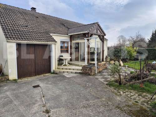 Chauconin Seine-et-Marne huis foto 7161722