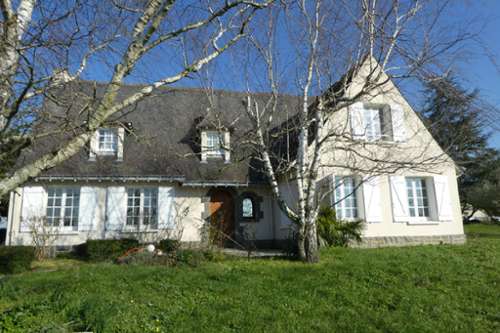 Chaudefonds-sur-Layon Maine-et-Loire house foto 7167845