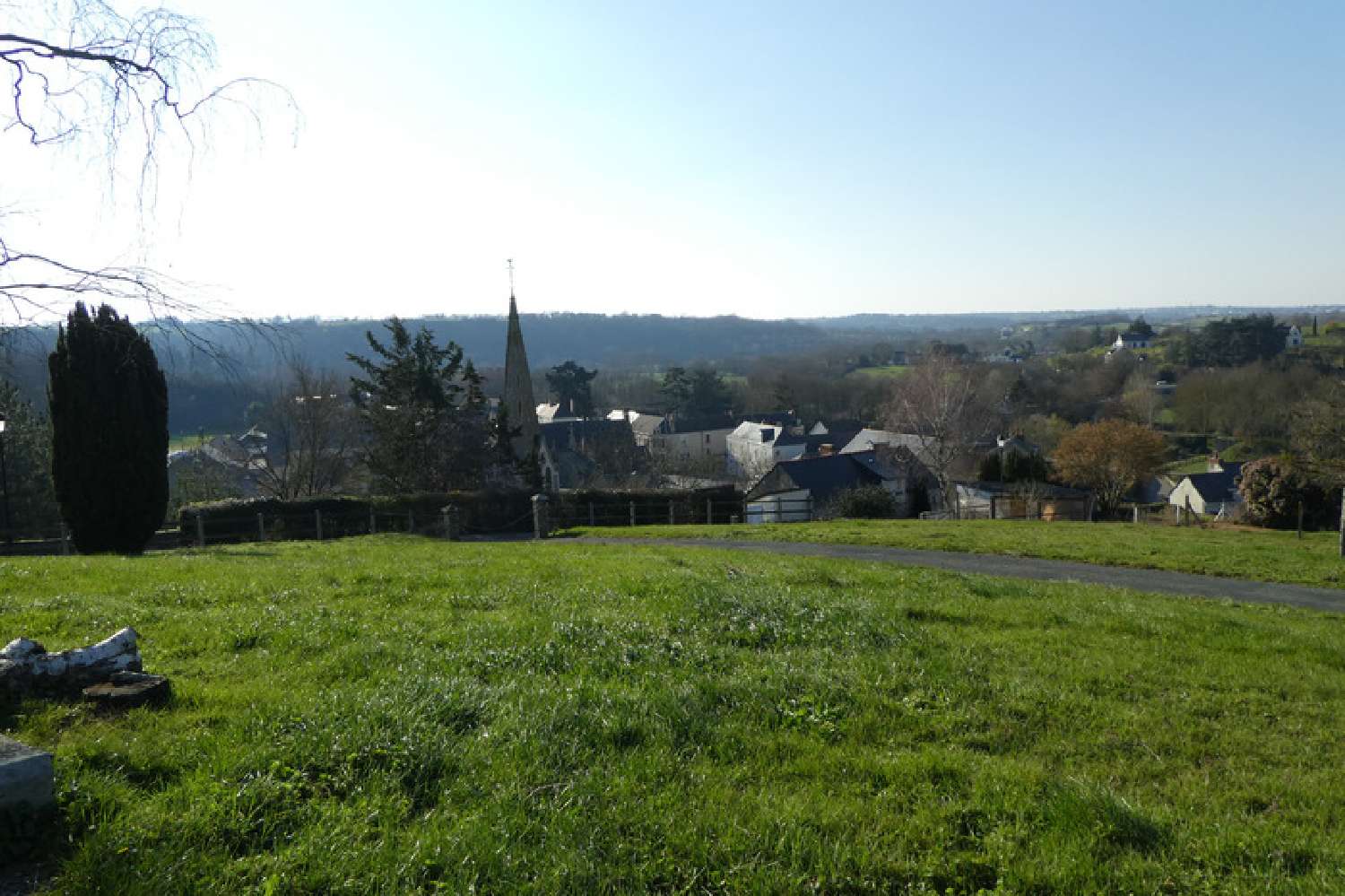 for sale house Chaudefonds-sur-Layon Maine-et-Loire 3