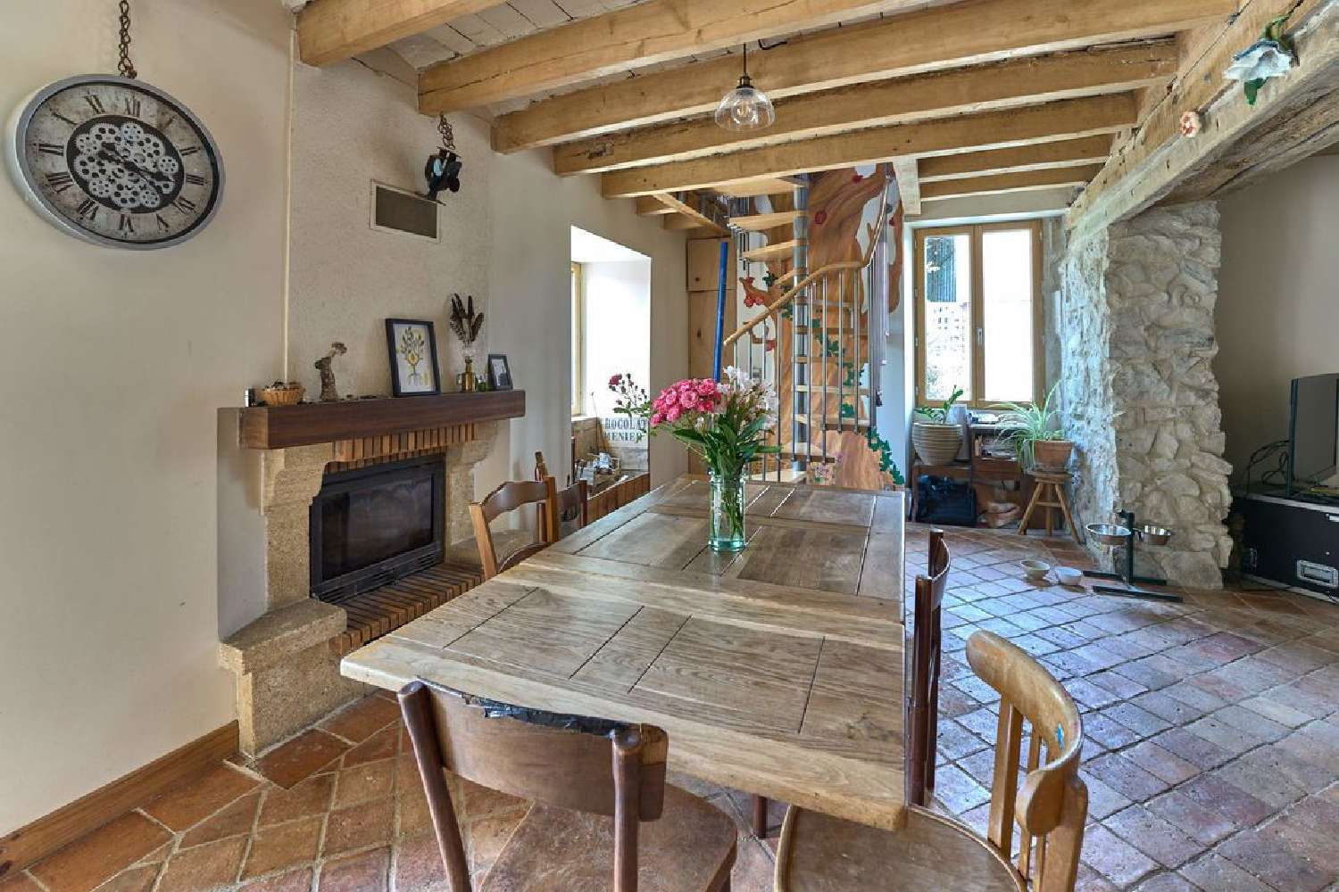  for sale house Chaudefonds-sur-Layon Maine-et-Loire 1