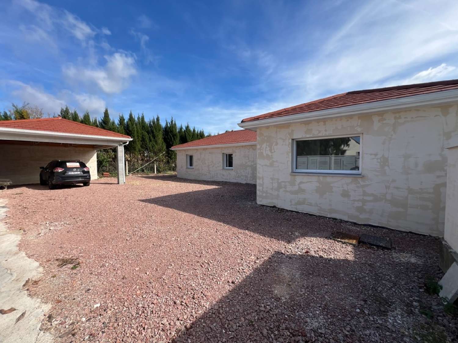 for sale house Chauffailles Saône-et-Loire 1