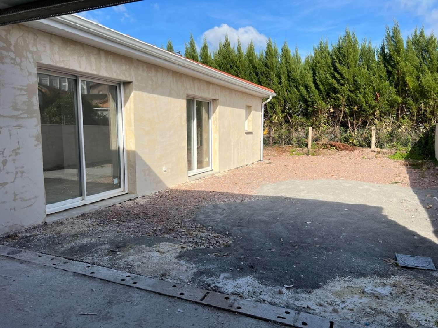 for sale house Chauffailles Saône-et-Loire 4