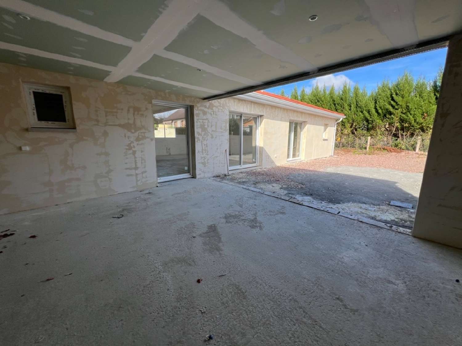 for sale house Chauffailles Saône-et-Loire 6