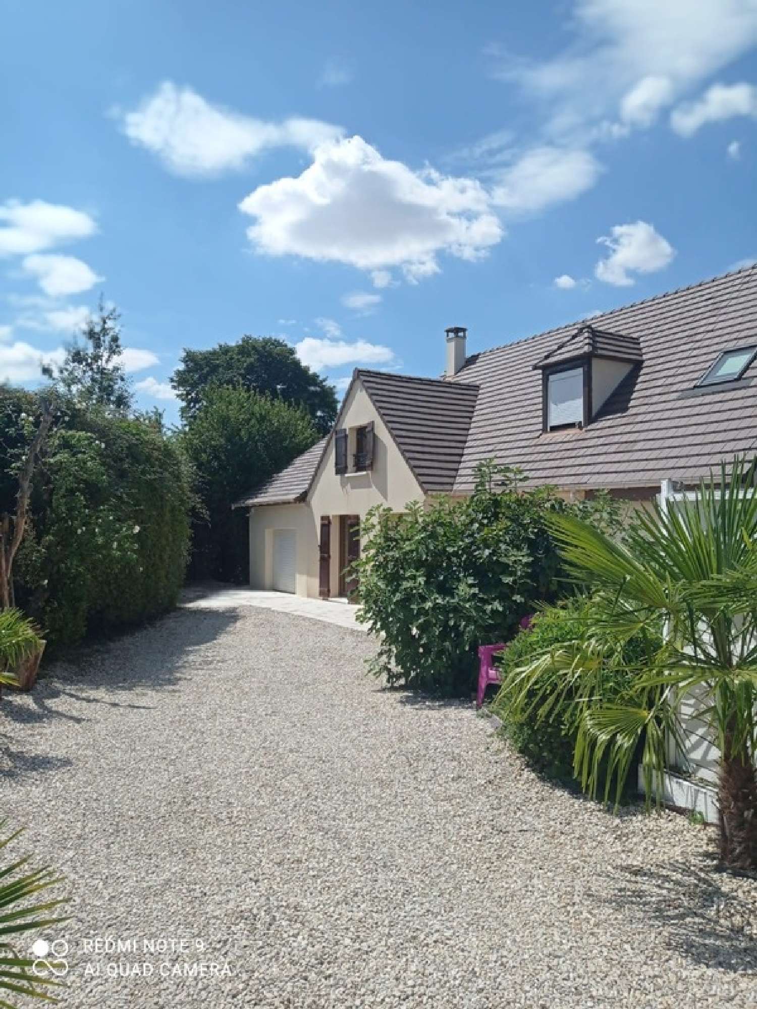  for sale house Chaumont-en-Vexin Oise 1