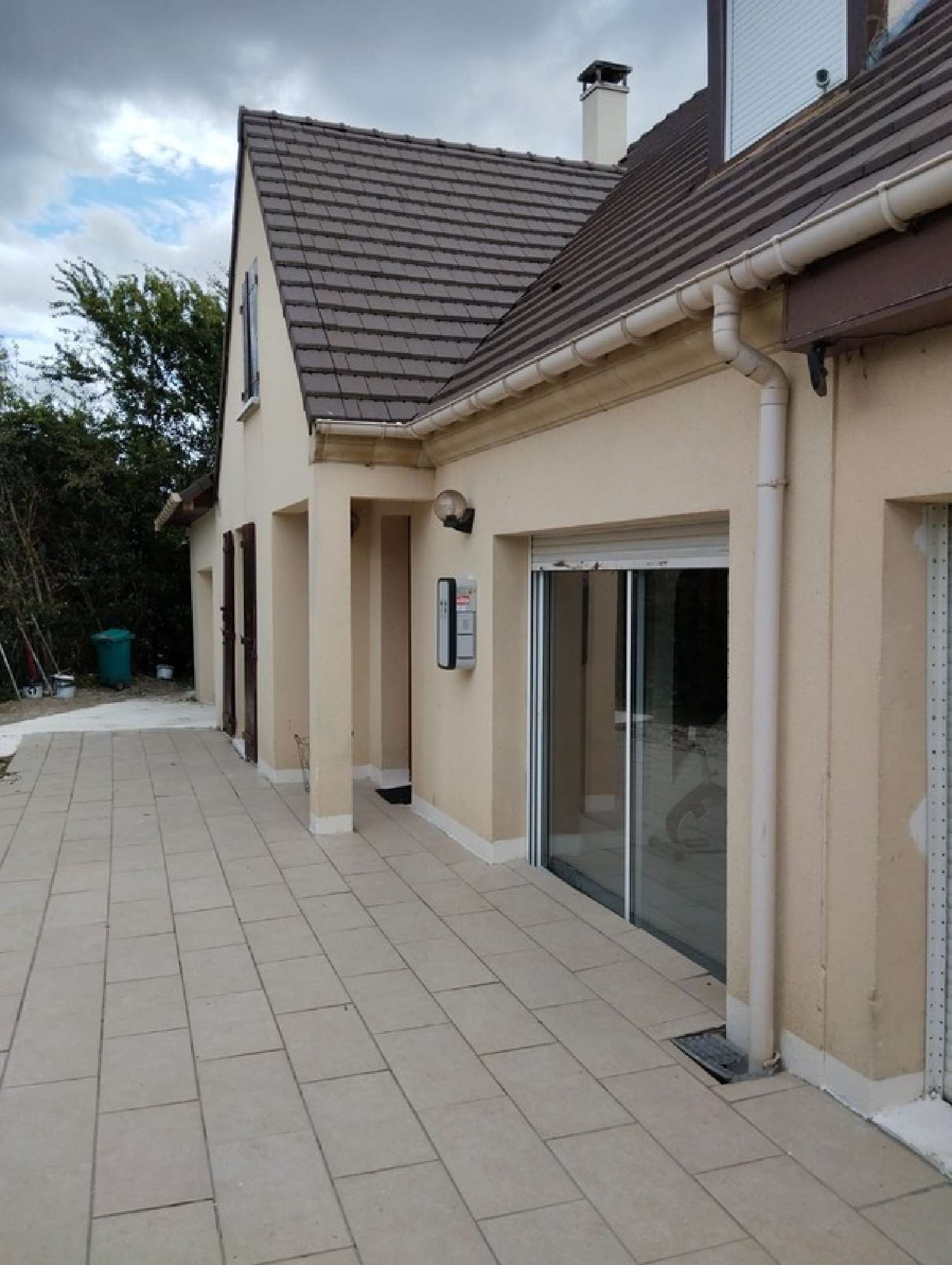  for sale house Chaumont-en-Vexin Oise 3