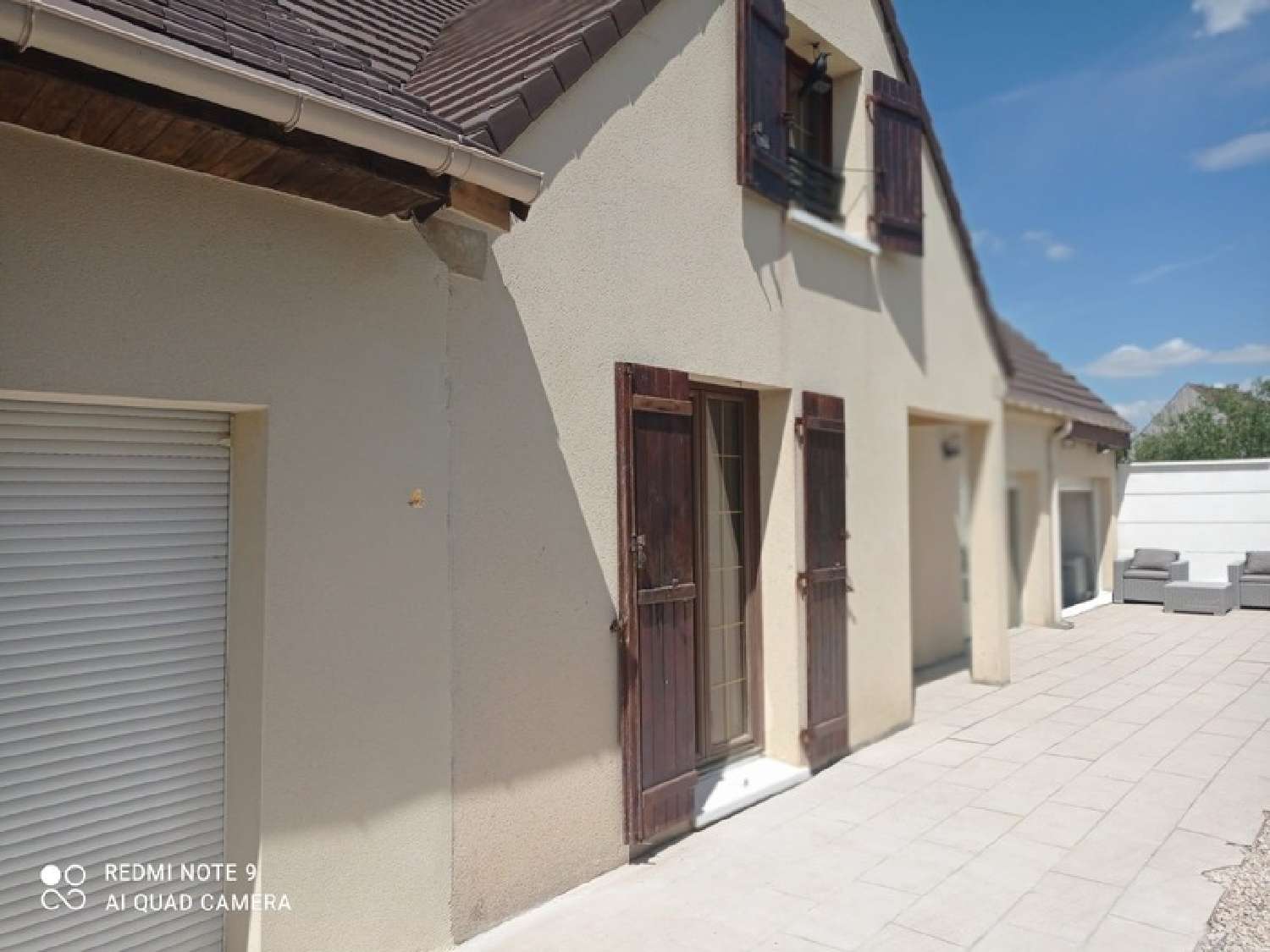  for sale house Chaumont-en-Vexin Oise 4