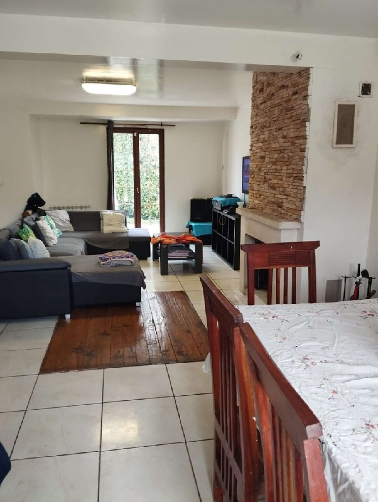  for sale house Chaumont-en-Vexin Oise 5