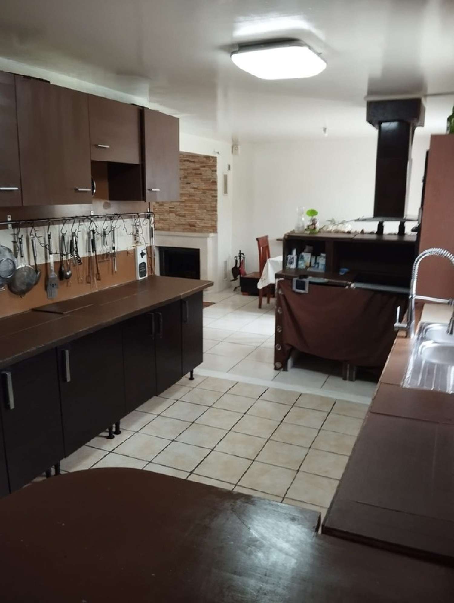  for sale house Chaumont-en-Vexin Oise 8