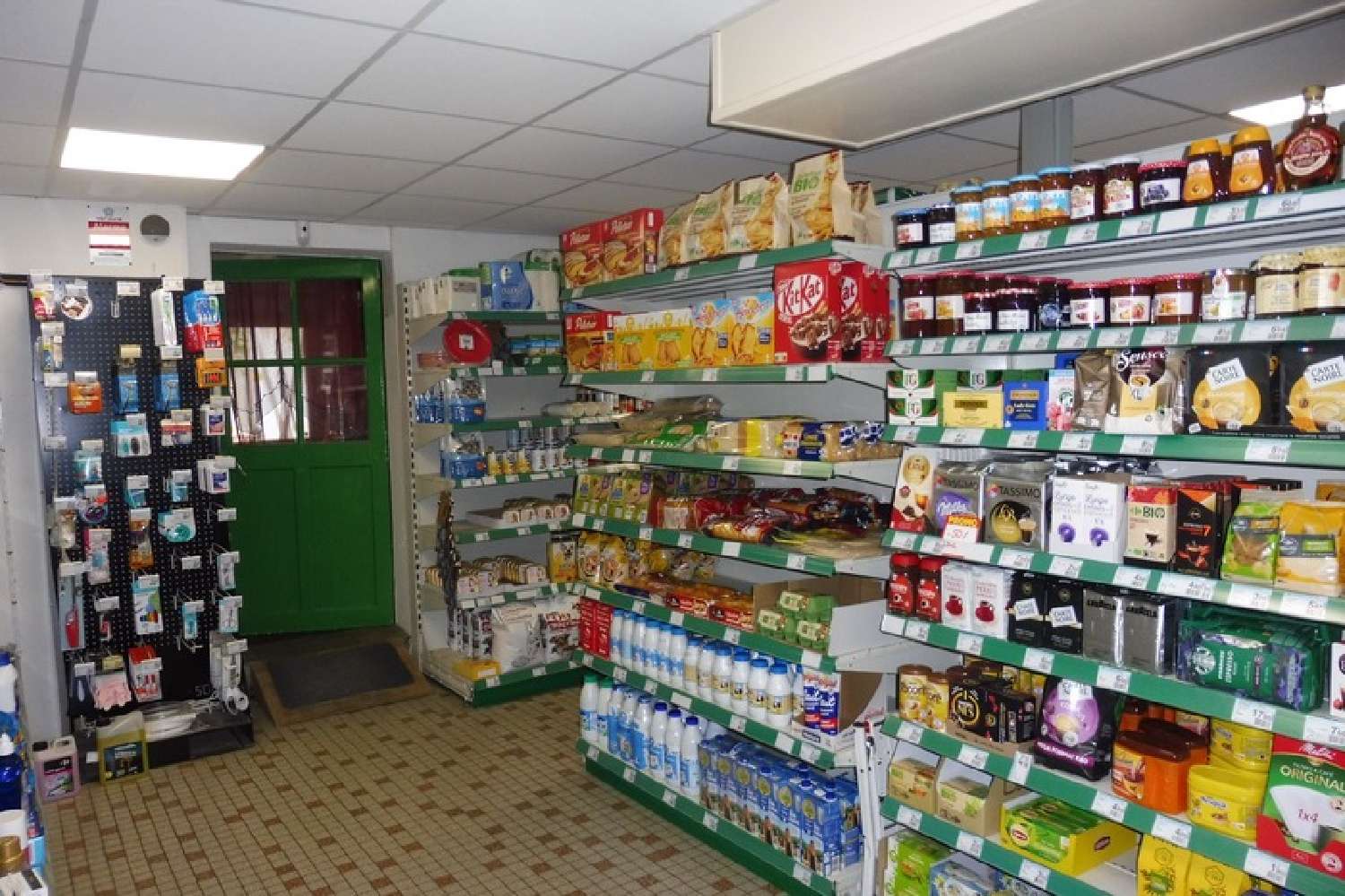  te koop huis Chaumont-sur-Tharonne Loir-et-Cher 1