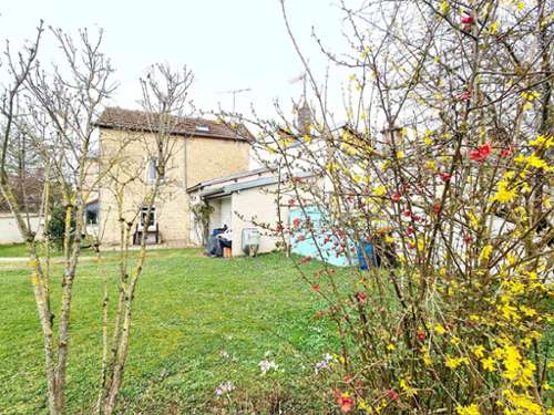 Chaumont Haute-Marne Haus Bild 7168868