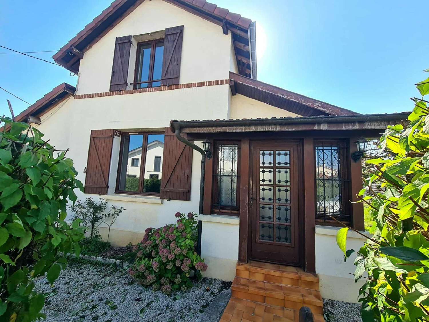 kaufen Haus Chaumont Haute-Marne 1