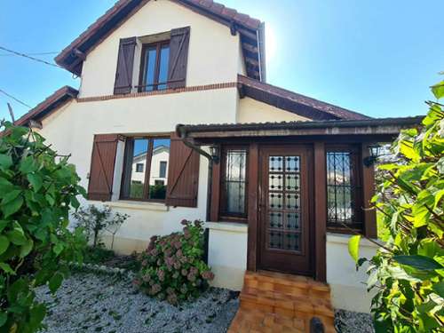 Chaumont Haute-Marne Haus Bild 7168880