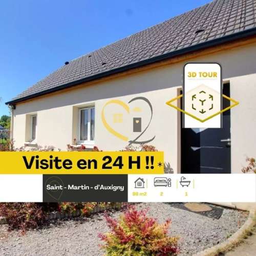 Saulzais-le-Potier Cher Haus Bild 7154324