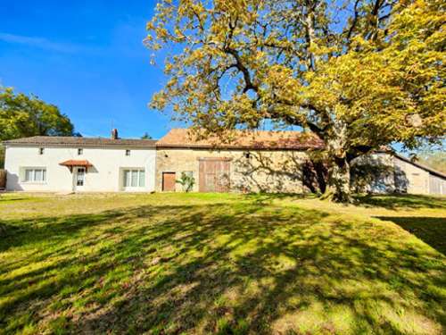 Chaunay Vienne maison foto 7163933