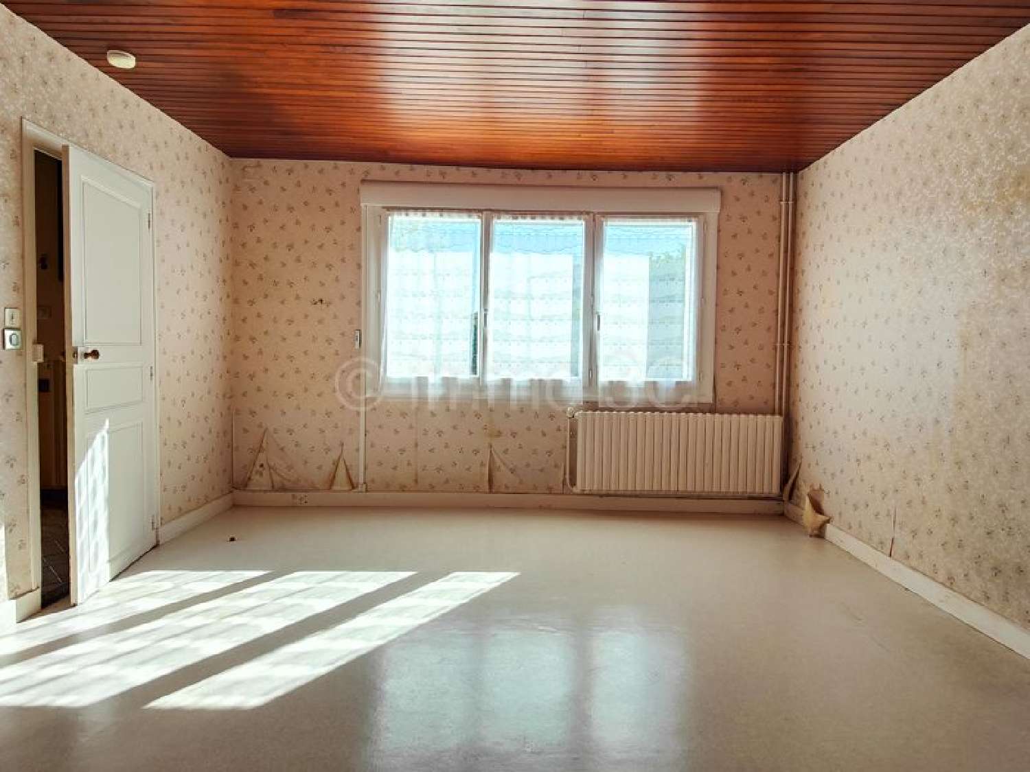 à vendre maison Chaunay Vienne 4