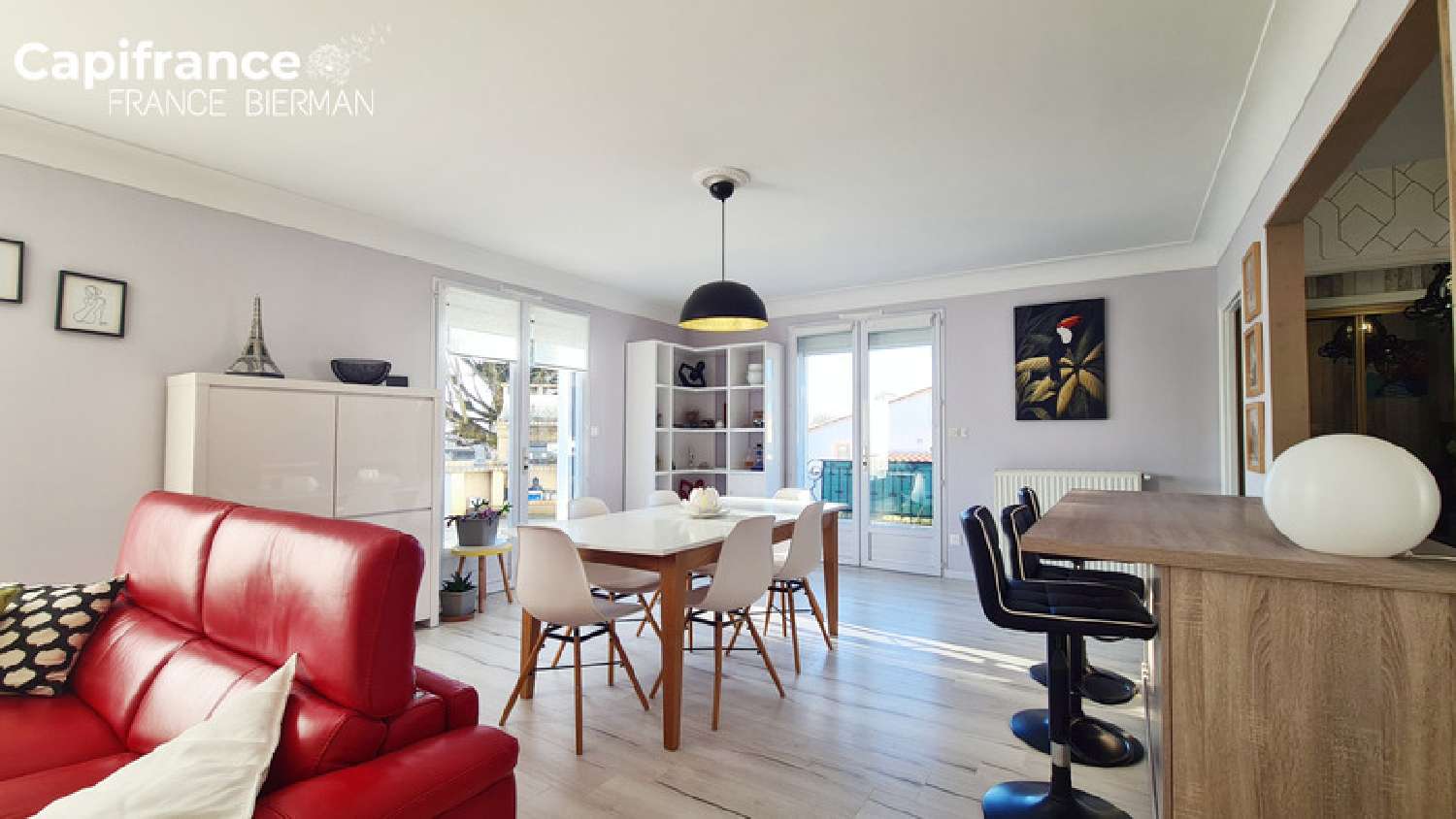  kaufen Haus Chauray Deux-Sèvres 7