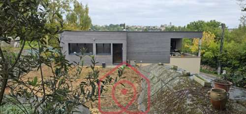 Chauvigny Vienne maison foto 7163468