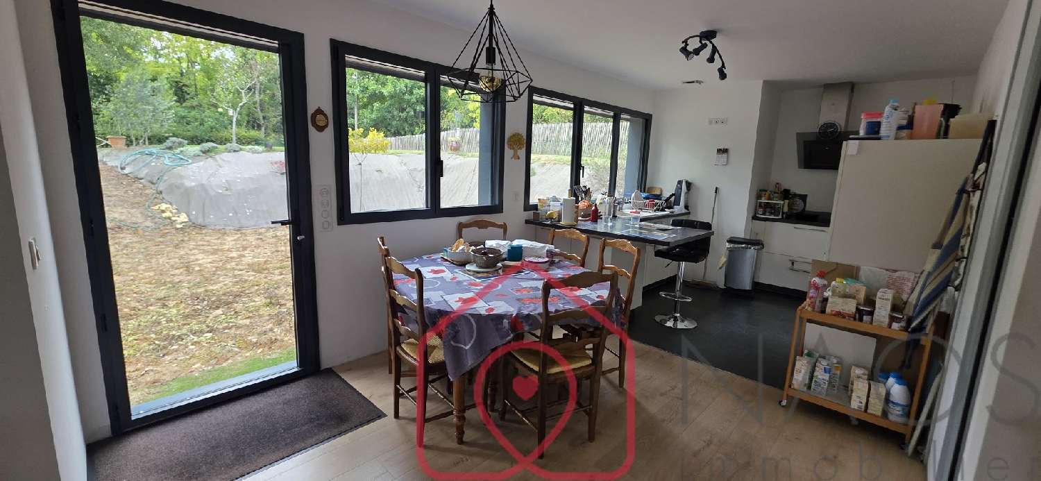 à vendre maison Chauvigny Vienne 3