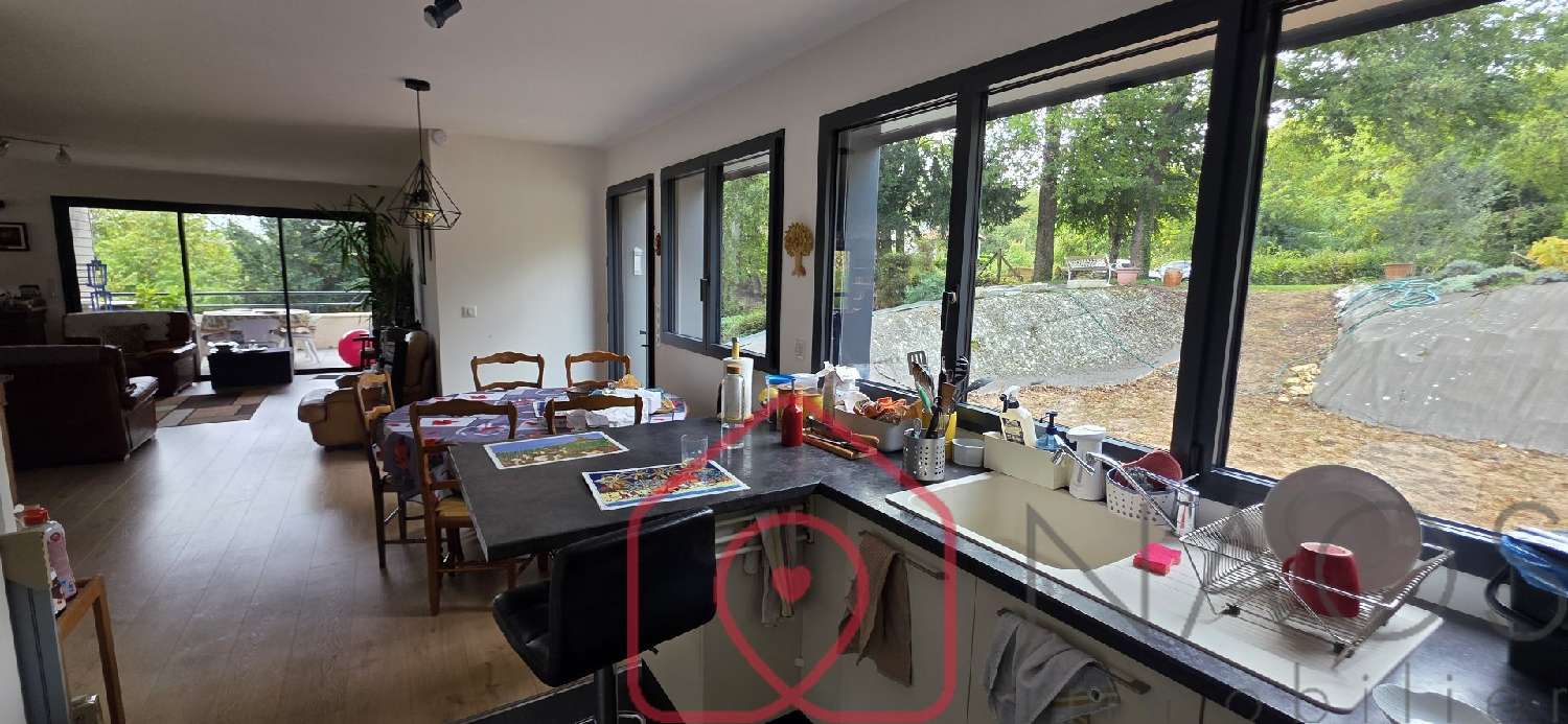 à vendre maison Chauvigny Vienne 4