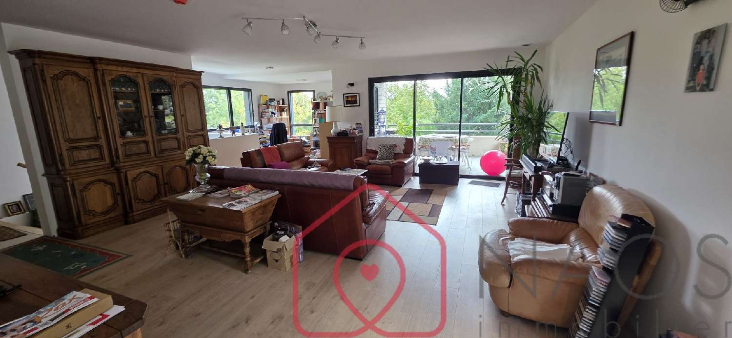 à vendre maison Chauvigny Vienne 5