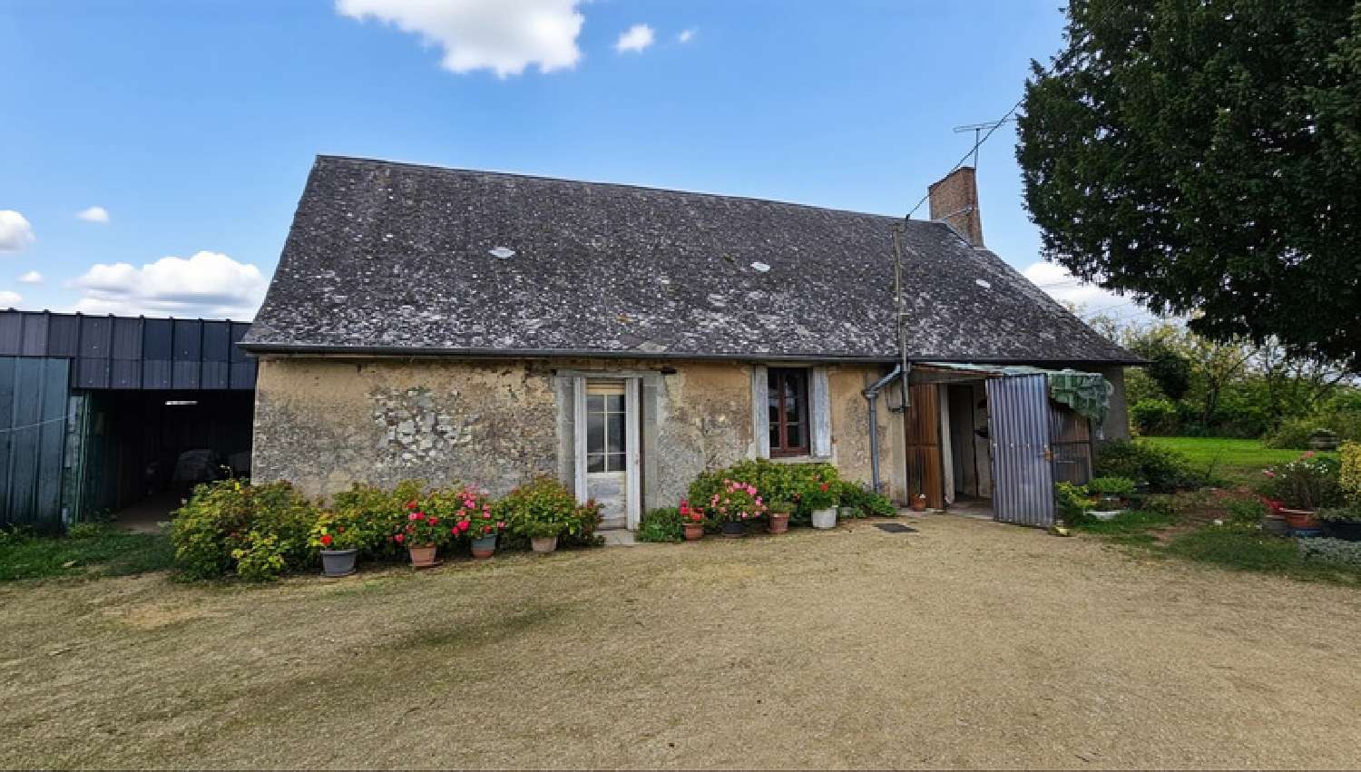  for sale house Chavaignes Maine-et-Loire 2