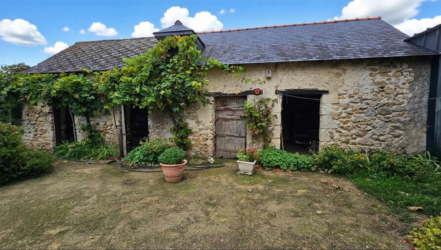 for sale house Chavaignes Maine-et-Loire 3