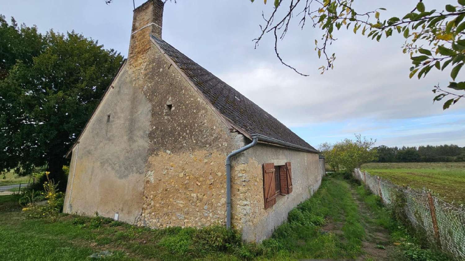  for sale house Chavaignes Maine-et-Loire 4