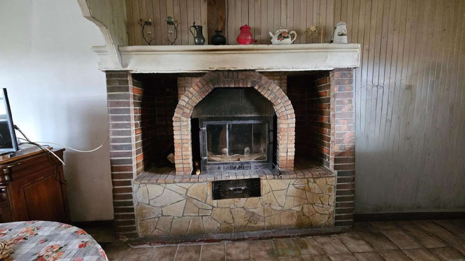  for sale house Chavaignes Maine-et-Loire 7