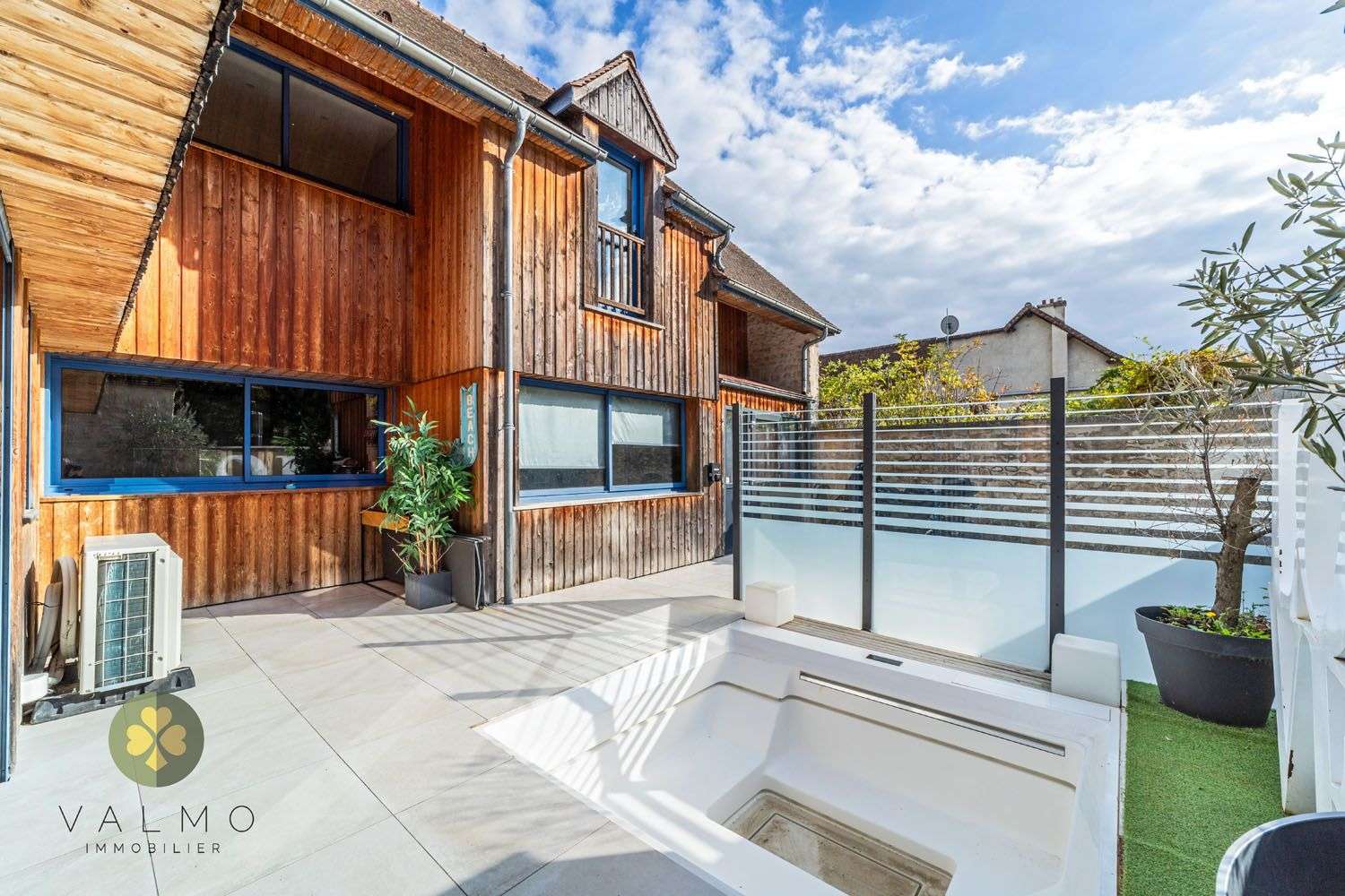 kaufen Haus Chavenay Yvelines 1