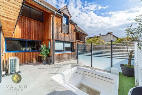 Chavenay Yvelines casa foto 7169372