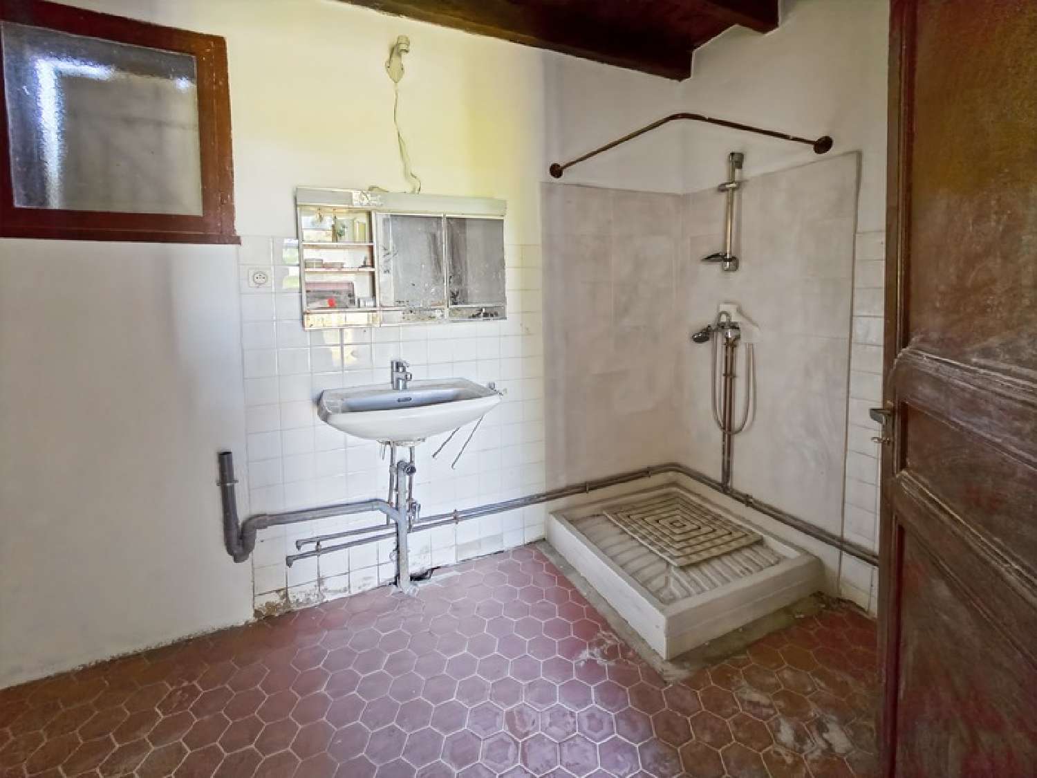  te koop huis Chavenon Allier 4